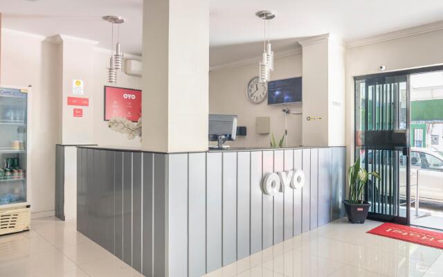 Hotel Diamante Negro - Salvador
