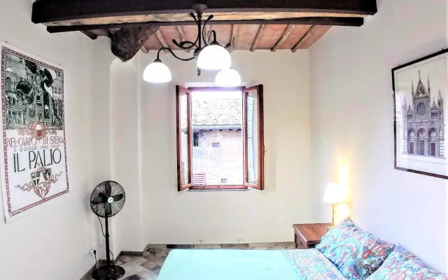 The AERIE - IL NIDO DELL AQUILA - central 8bd recentely renovated