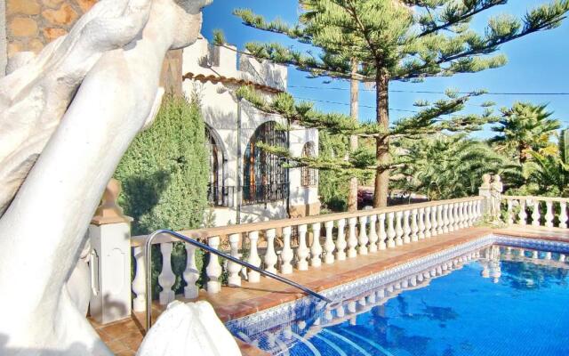 Alquileres Villamar Leones 4p