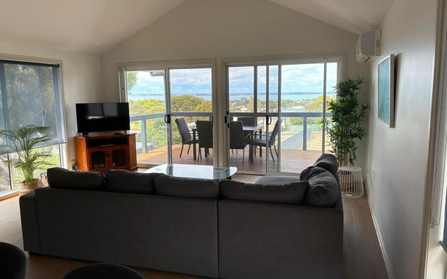 Kangaroo Island Bayview Villas