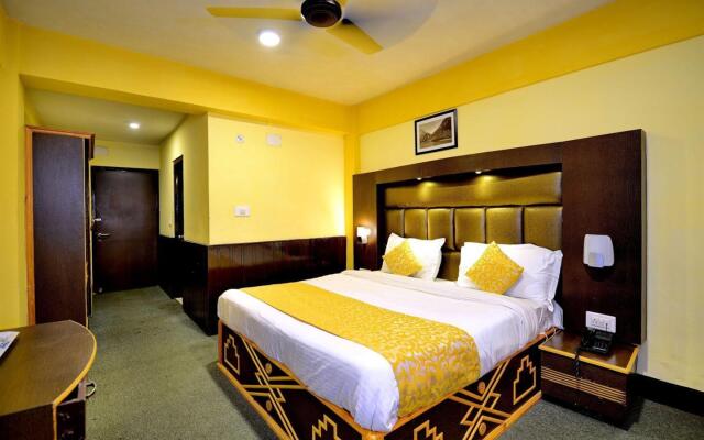 Hotel Duke