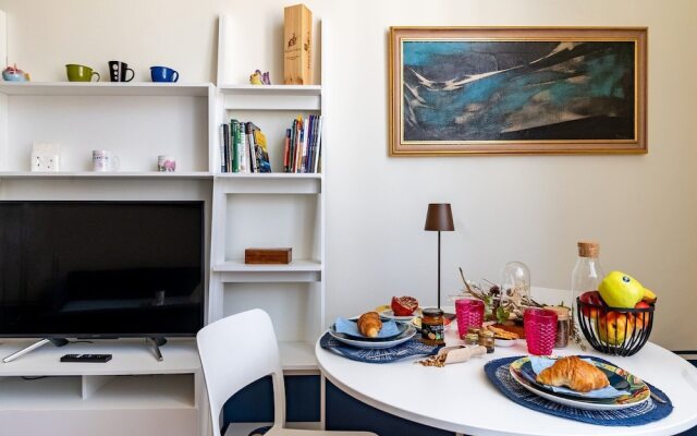 The Best Rent - Apartment in Milan downtown