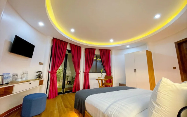Cambana La Riviere Boutique