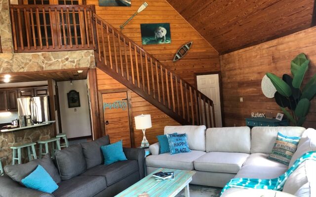 Weeki River Lodge Star5vacations