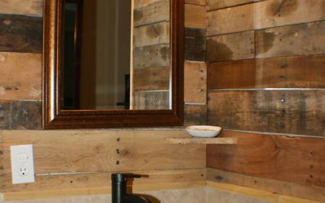 Qualla Cabins and Motel Cherokee near Casino