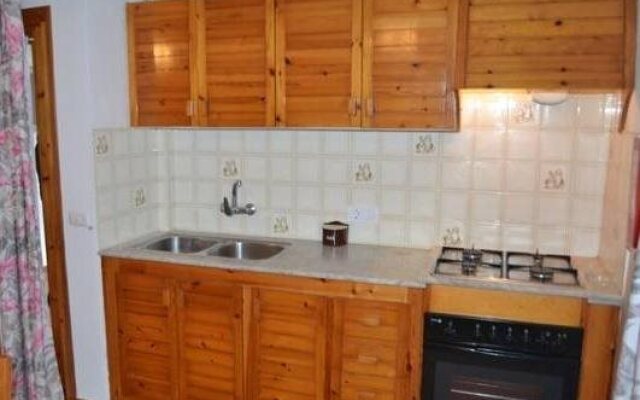 Apartamentos Llebeig