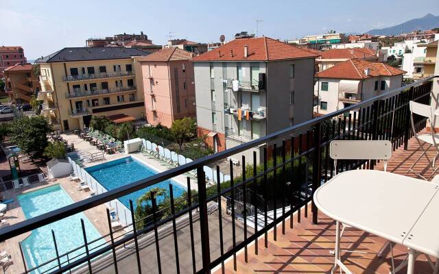 Miriam Residence