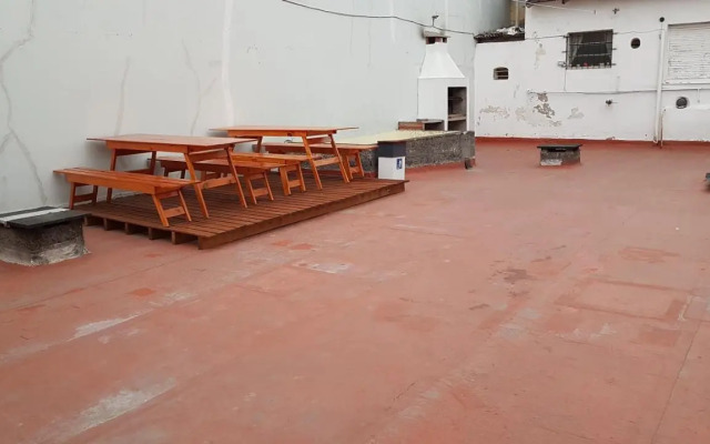 Hostel Salta 1285