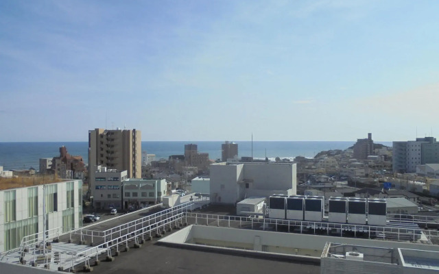 Hotel Hitachi Plaza