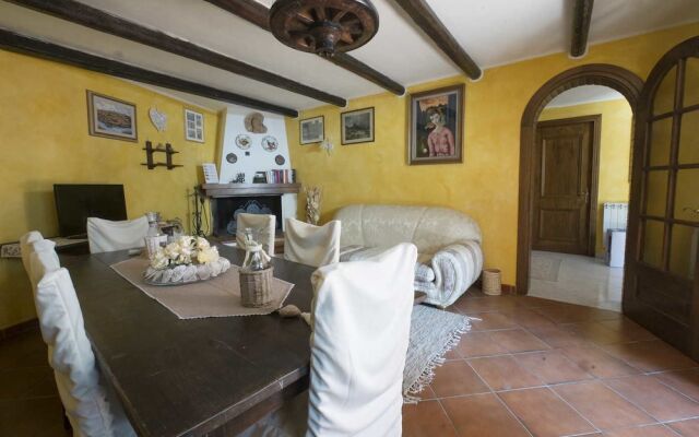 Maison Costa di Murlo