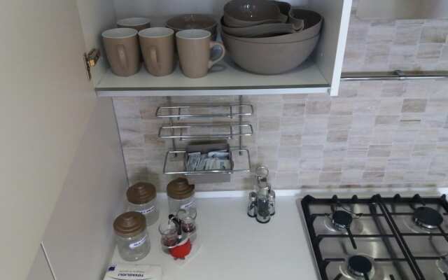 BMP Apartment Orchidea