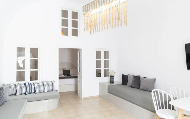 Captain's House Suites