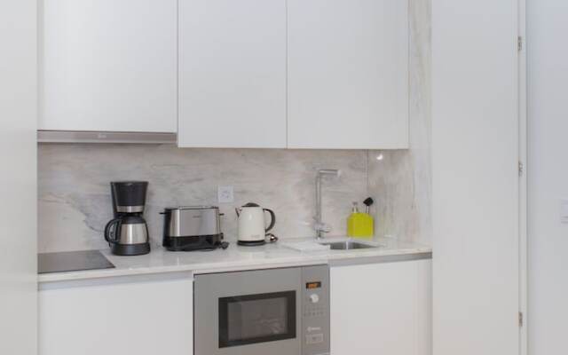 Citybreak-Apartments Caldeireiros