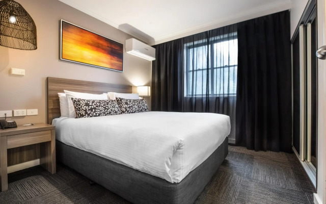 Doncaster Apartments by Nightcap Plus