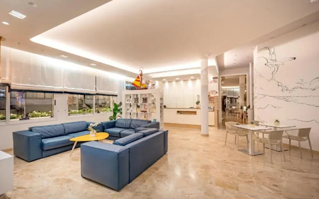 Hotel Marisa