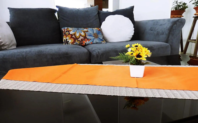 Kata Beach Studio Service Apartment