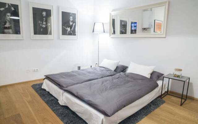 Inviting Apartment in Wien