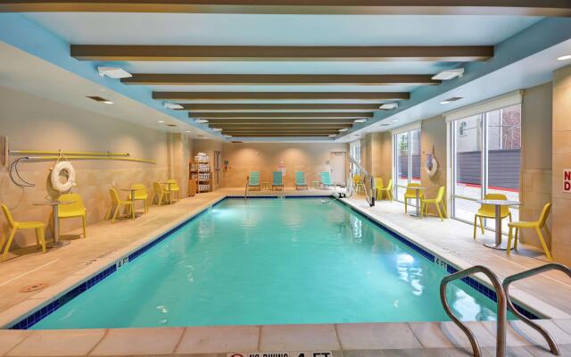 Home2 Suites By Hilton At The Galleria