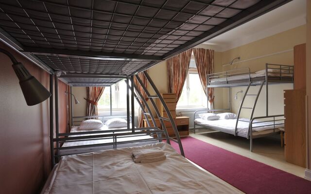 Lidingö Hotell & Konferens Ab
