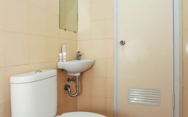 OYO 1582 Bungo Guest House