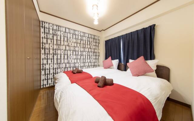 Comfort Self Hotel Fukukawa