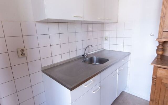 Joops City Centre Hotel