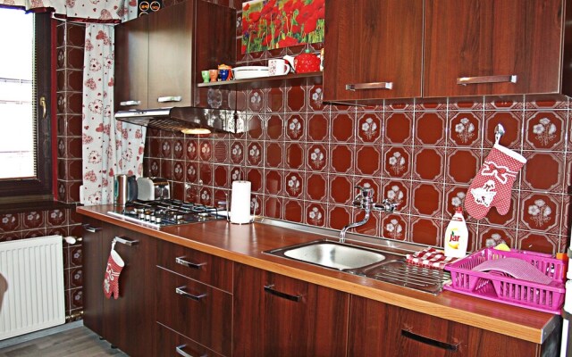 Millenium Residence VDV