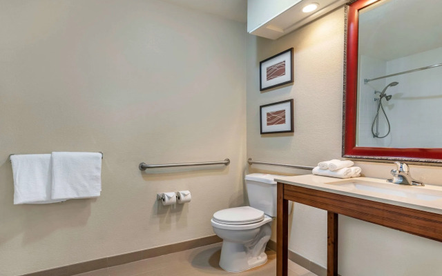 Comfort Inn Fairfield Napa Valley Area