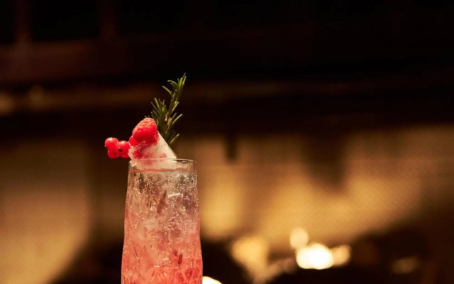 Four Seasons Hotel Alexandria at San Stefano