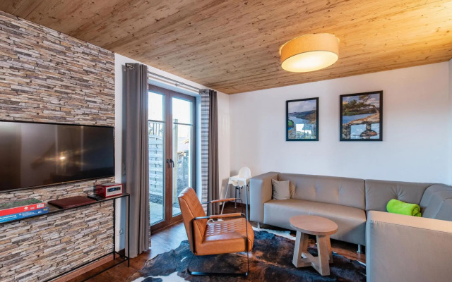 Chalets, Heringhausen