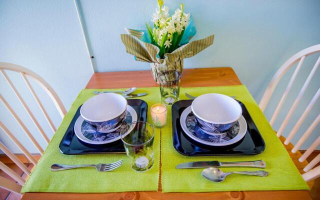 Leucadia Beach Inn