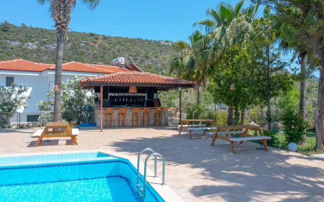 Xanthos Boutique Hotel Patara