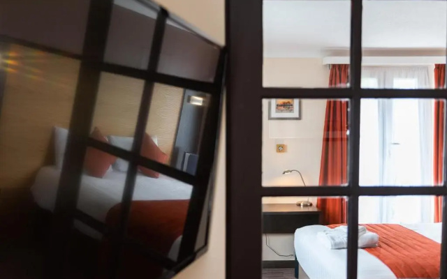 Dragonfly Hotel Peterborough