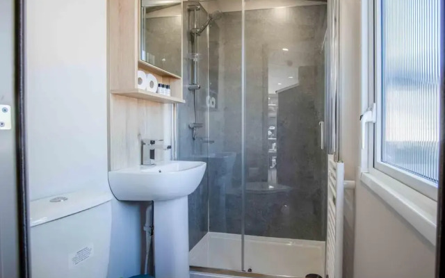 Baywood 20 - 2 Bedroom Holiday Home - Amroth