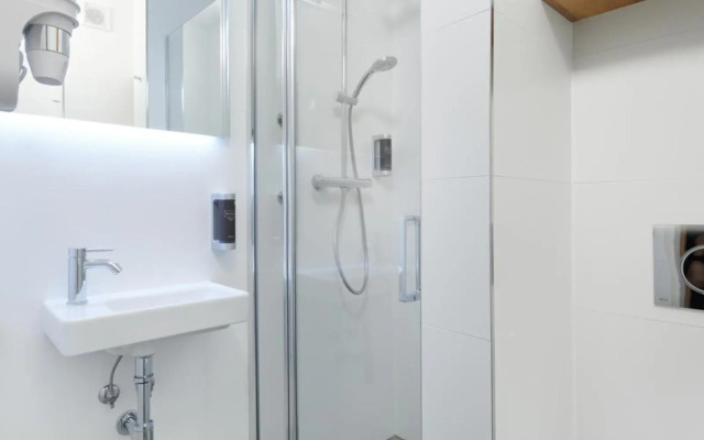 Wellness hotel Svornost