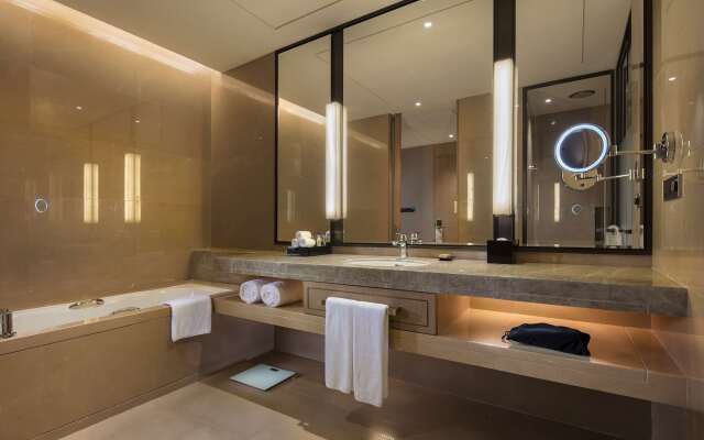 Doubletree By Hilton Hotel Xiamen Haicang