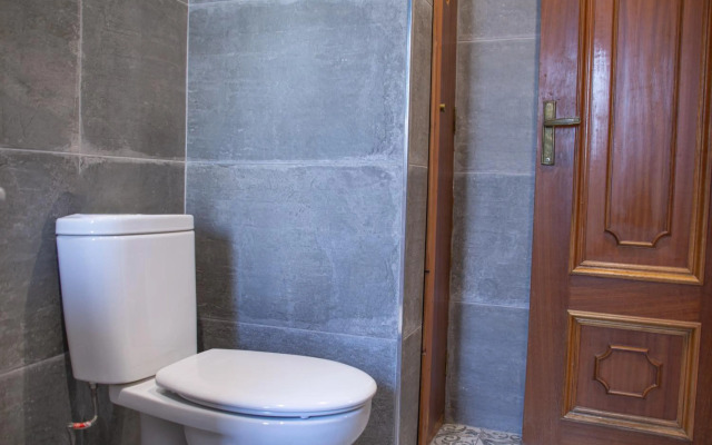 1 Apartamento con vistas a la Alhambra