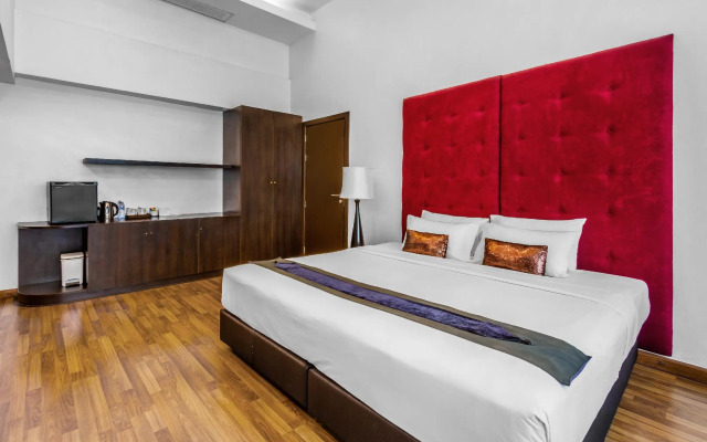 Hilltop Wellness Resort
