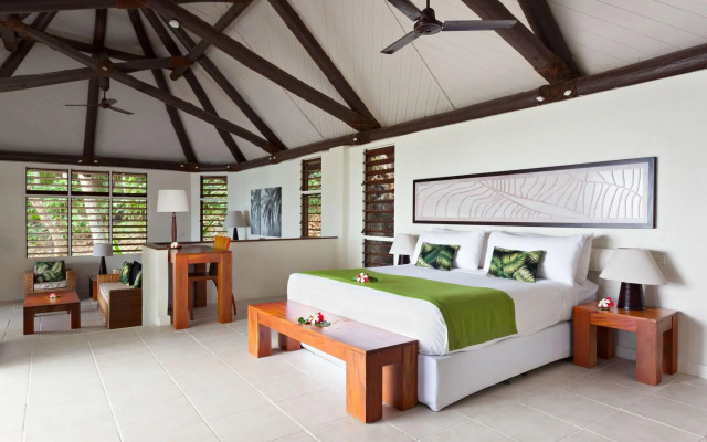 Yasawa Island Resort
