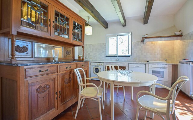 Villa Rosa