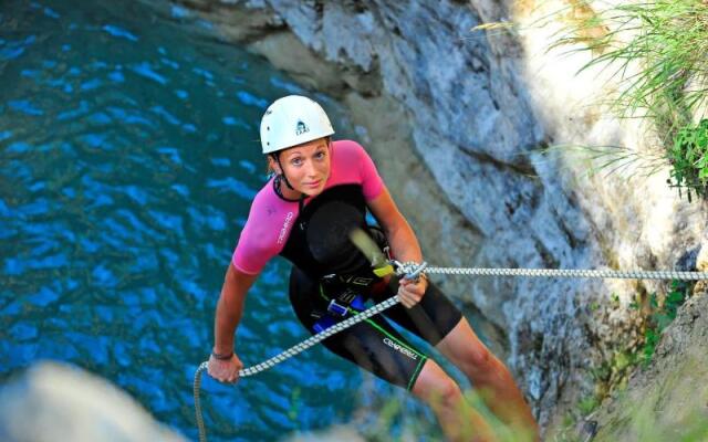 Vvf Villages Montbrun Les Bains