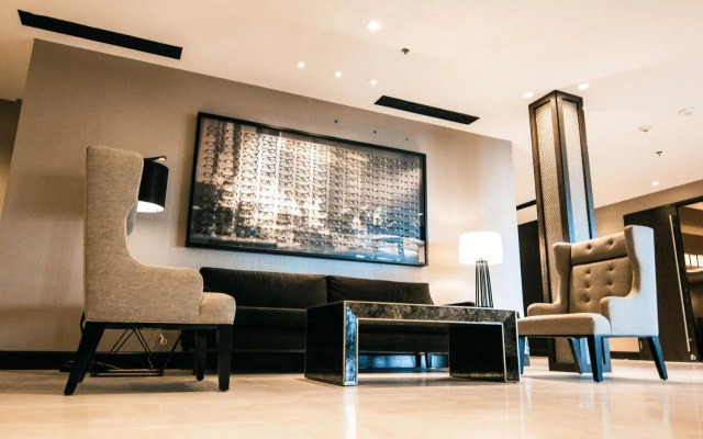 Doubletree By Hilton Lubbock - University Area