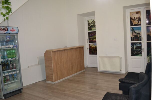 Guest House 36