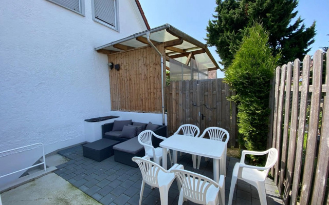 Moderne Einliegerwohnung AMARA - Friedrichshafen am Bodensee