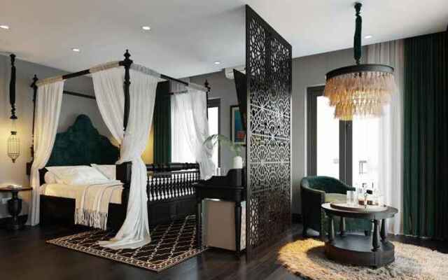 Lalita Boutique Hotel & Spa Ninh Binh