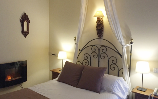 Hotel Arco San Vicente
