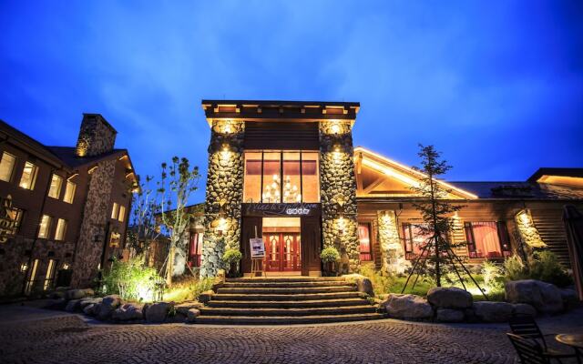 Orenda Teton Hotel