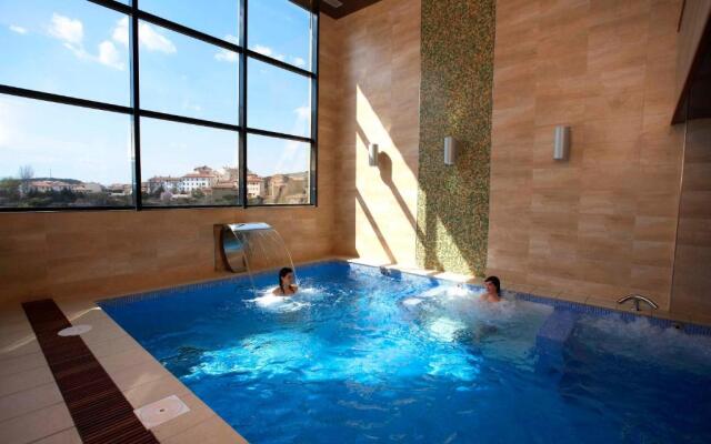 Hotel La Trufa Negra