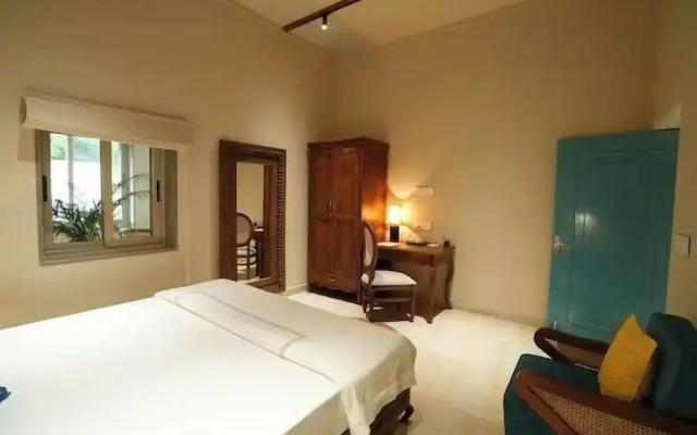 The Bodhi 5 Bedroom LuxuryApartment Central Jaipur