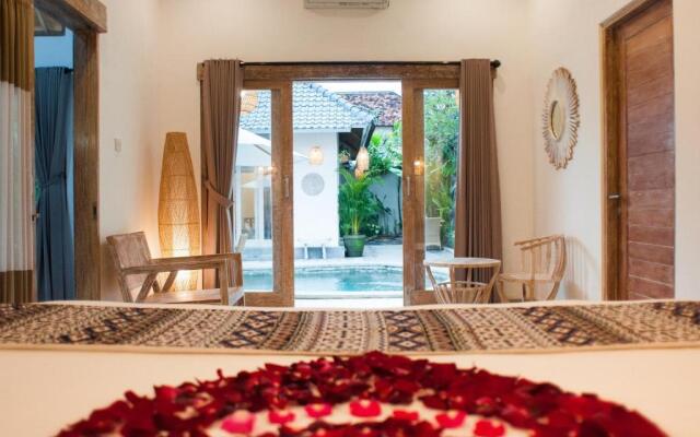 Villa Ambermoon
